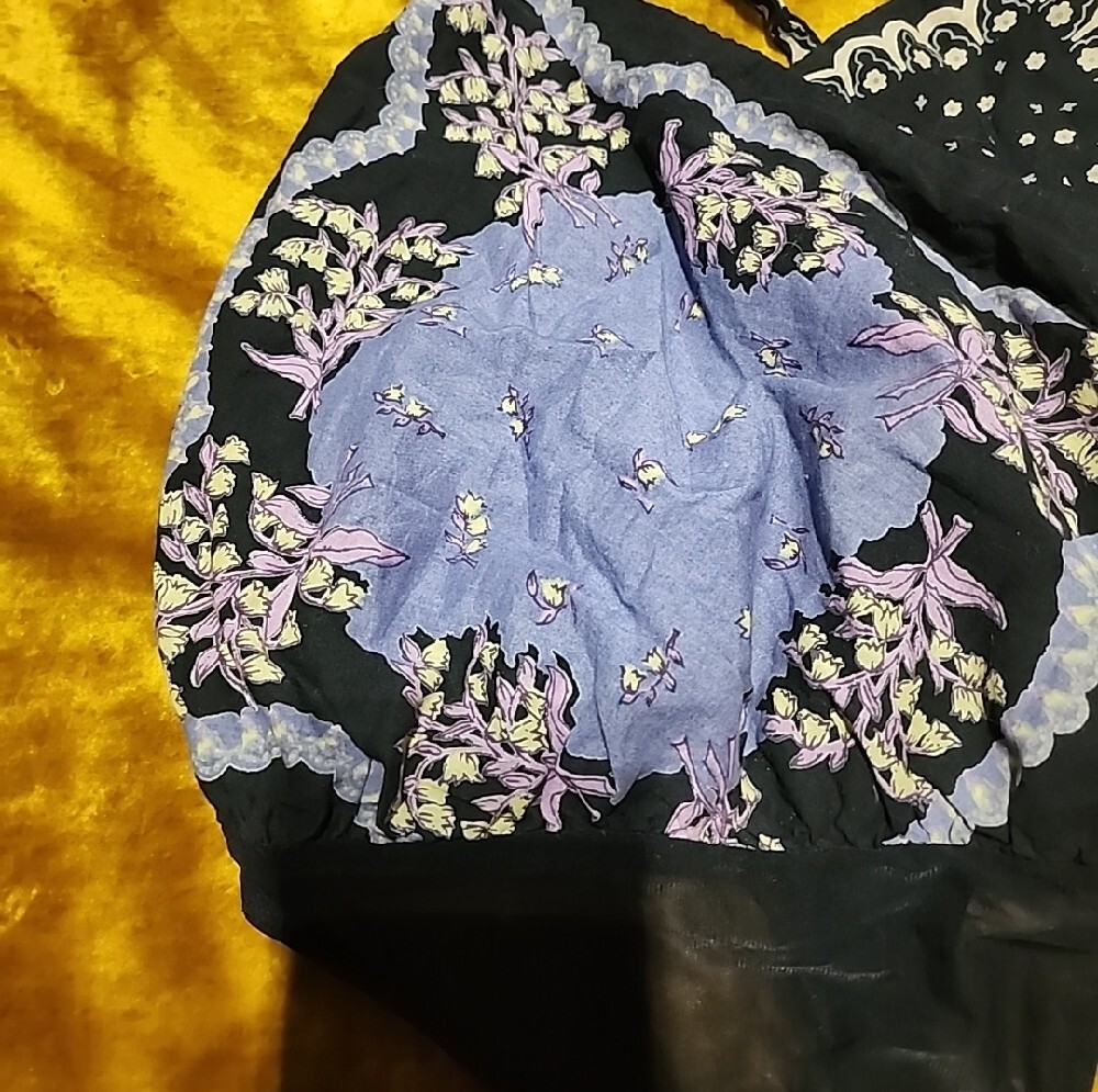 SALE 💵🏃‍♀️💨 Free People Sweet Thing Body Suit. - Picture 3 of 12